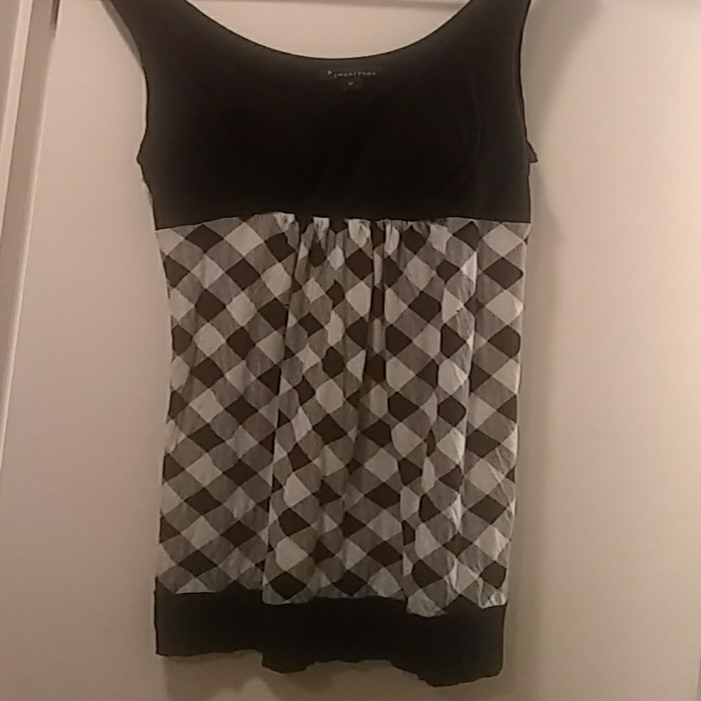 A Cute Mini Dress